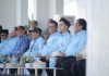 Wapres Gibran Sebut Indonesia Kian Mandiri Pangan Berkat Petani dan Nelayan Wakil Presiden RI Gibran Rakabuming Raka