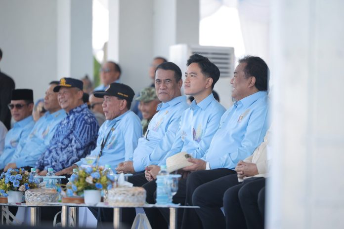 wapres-gibran-rakabuming-raka Wakil Presiden RI Gibran Rakabuming Raka