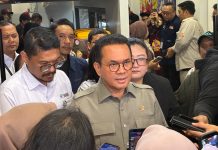 HET Minyakita Tak Jadi Naik, Mendag Pilih Perkuat Distribusi BUMN Pangan Menteri Perdagangan Budi Santoso