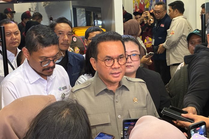 menteri-perdagangan-budi-santoso Menteri Perdagangan Budi Santoso