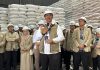 Dirut Bulog Minta PT KMR Ganti Seluruh Minyakita Bau Solar Direktur Utama Perum Bulog, Ahmad Rizal Ramdhani