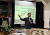 Ketua Tim Penelitian, Dr. Yanto Rochmayanto,