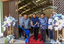 Musim Mas dan IPB University Resmikan Kantin Rimbawan, Ruang Kebersamaan Berkelanjutan bagi Sivitas Akademika