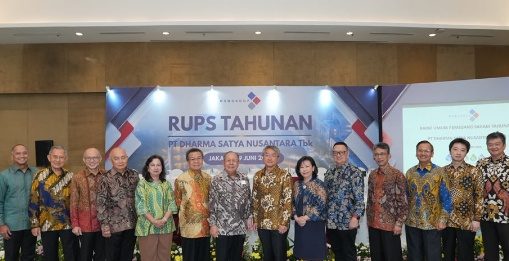 RUPST DSNG 2026: Setujui Pembagian Dividen Rp 47 per Lembar Saham