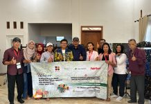 BPDP Buka Jalan UMK Batik Ciptakan Inovasi Malam Sawit UKM sawit