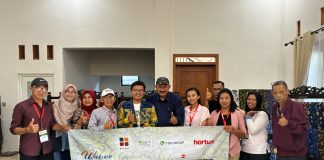 BPDP Buka Jalan UMK Batik Ciptakan Inovasi Malam Sawit UKM sawit