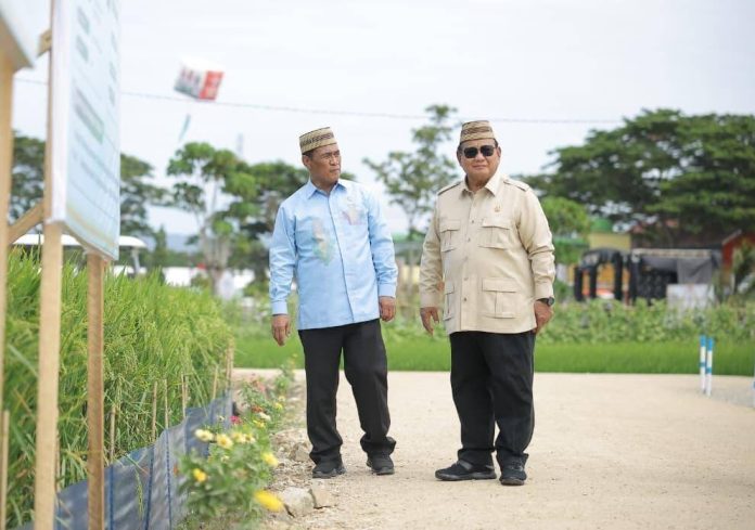 mentan-andi-amran-sulaiman Menteri Pertanian (Mentan) Andi Amran Sulaiman.