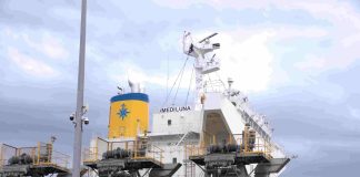 Pupuk Urea Indonesia