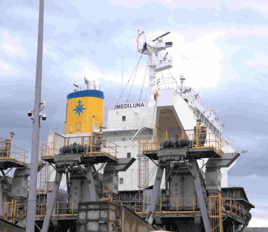 Pupuk Urea Indonesia