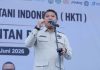 Wakil Menteri Pertanian (Wamentan) Sudaryono