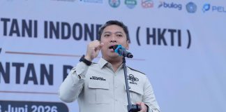 Wamentan Minta Pabrik Sawit Patuhi Harga TBS yang Ditetapkan Pemda Wakil Menteri Pertanian (Wamentan) Sudaryono