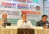 Kementan Bidik Inggris hingga Vietnam untuk Serap Surplus Produk Unggas Nasional Direktur Jenderal Peternakan dan Kesehatan Hewan Kementerian Pertanian Agung Suganda