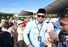 BULOG Siap Kawal Swasembada Pangan dari Hulu hingga Hilir Direktur Utama Perum Bulog, Ahmad Rizal