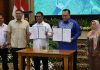 Menteri Pertanian (Mentan), Andi Amran Sulaiman