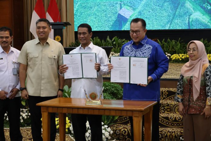 amran-arif-satria Menteri Pertanian (Mentan), Andi Amran Sulaiman