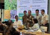 Menteri Pertanian Andi Amran Sulaiman
