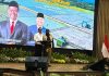 Menteri Pertanian, Andi Amran Sulaiman,