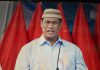 Menteri Pertanian (Mentan) Andi Amran Sulaiman