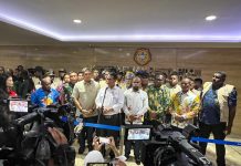 Menteri Pertanian, Andi Amran Sulaiman