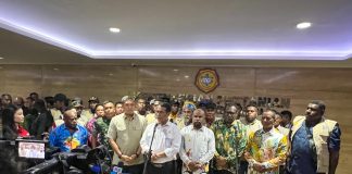 Menteri Pertanian, Andi Amran Sulaiman
