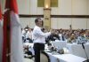 Prabowo Telepon Mentan Amran, Minta Lindungi 15 Juta Petani Sawit Menteri Pertanian, Andi Amran Sulaiman