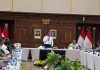 Belum Naikkan Harga TBS, Mentan Amran Serahkan Data 300 Perusahaan Sawit ke Penegak Hukum Menteri Pertanian, Andi Amran Sulaiman