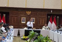 Menteri Pertanian, Andi Amran Sulaiman