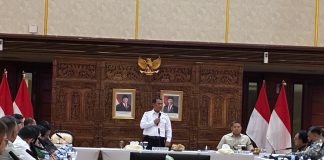 Mentan Amran: Harga TBS Sawit Tidak Boleh Turun, Harus Kembali Naik Sesuai Kondisi Semula Menteri Pertanian, Andi Amran Sulaiman