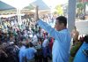 Menteri Pertanian (Mentan), Andi Amran Sulaiman
