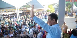 Menteri Pertanian (Mentan), Andi Amran Sulaiman