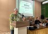 Eks Mentan Bungaran Saragih Sebut Tiga Kebijakan Jadi Penentu Transformasi Industri Sawit Mantan Menteri Pertanian periode 2000-2004, Bungaran Saragih