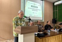 Eks Mentan Bungaran Saragih Sebut Tiga Kebijakan Jadi Penentu Transformasi Industri Sawit Mantan Menteri Pertanian periode 2000-2004, Bungaran Saragih