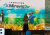 Kepala Bidang Tanaman Pangan Dinas Pertanian Kabupaten Cilacap, Cicik Setyorini,
