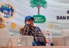 Direktur Eksekutif Pusat Sains Kelapa Sawit (PSKS), Purwadi