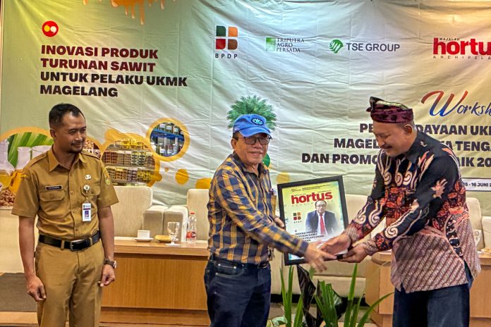direktur-eksekutif-psks-purwadi Direktur Eksekutif Pusat Sains Kelapa Sawit (PSKS), Purwadi.