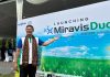 Presiden Direktur Syngenta Indonesia, Eryanto
