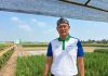 Presiden Direktur Syngenta Indonesia, Eryanto menaytakan