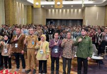 Tingkatkan Produktivitas dan Daya Saing, BPDP, Ditjenbun, PT SIB Adakan Pelatihan SDM Pekebun Sawit