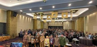BPDP, Ditjenbun dan PT SIB Gelar Pelatihan Budidaya Sawit bagi 30 Pekebun Sawit Banyuasin Sumsel