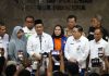 Menteri Pertanian sekaligus Kepala Badan Pangan Nasional, Andi Amran Sulaiman