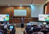Kepala Pusat PVTPP, Sekretariat Jenderal Kementan, Leli Nuryati