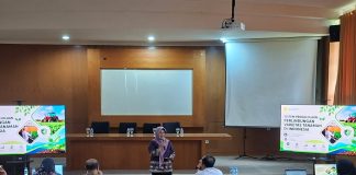 Lindungi Hak Pemulia, Kementan Dorong UGM Daftakan Hak Perlindungan Varietas Tanaman Kepala Pusat PVTPP, Sekretariat Jenderal Kementan, Leli Nuryati
