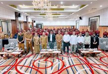 DGL Learning Institute Bersama BPDP dan Ditjenbun Latih 94 Petani Sawit Subulussalam