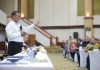 Menteri Pertanian (Mentan) Andi Amran Sulaiman