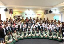 BPDP Sebut UKMK Magelang Bisa Raup Peluang dari Industri Sawit Workshop Pemberdayaan UKMK Magelang