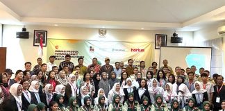 BPDP Sebut UKMK Magelang Bisa Raup Peluang dari Industri Sawit Workshop Pemberdayaan UKMK Magelang