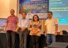 TPOMI 2026 Dorong Transformasi Teknologi dan Talenta Sawit Menuju Indonesia Emas 2045 Ketua Panitia 4th TPOMI 2026, Ir. Posma Sinurat