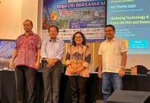 TPOMI 2026 Dorong Transformasi Teknologi dan Talenta Sawit Menuju Indonesia Emas 2045 Ketua Panitia 4th TPOMI 2026, Ir. Posma Sinurat
