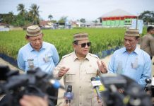 Presiden Prabowo Pastikan Program B50 Diluncurkan Juli Ini
