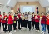 Pelatihan Kewirausahaan di Lapas Kelas IIA Tangerang Bekali Warga Binaan dengan Keterampilan Berusaha